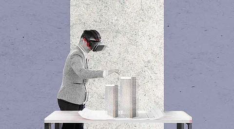 Impact of VR on Architecture and Design: Virtual Prototyping