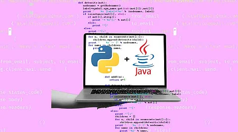 Integrating Python with Java: A Detailed Guide