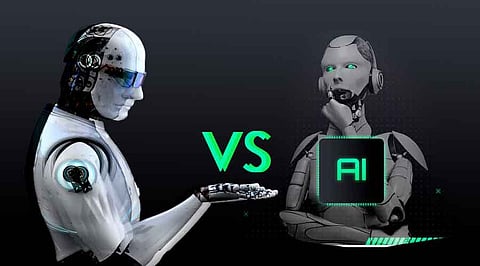 Machine Learning vs. AI: What’s the Difference?