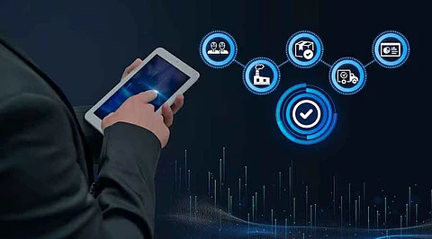 Mobile App Automation Testing With Real Devices On The Cloud