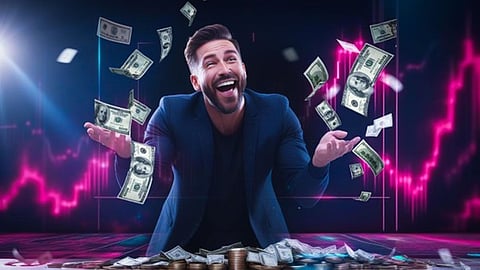 Best Cryptocurrencies For Your Crypto Portfolio That Will Make You Rich In 2024: Ethereum (ETH), Ripple (XRP), Solana (SOL), Polkadot (DOT), Samoyedcoin (SAMO)