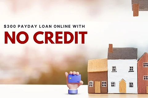 Best $300 Payday Loan Online with No Credit Check in 2023