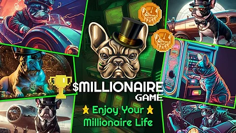 Making a Million: How Much Do You Need to Invest? Less Than You Think With This Meme Coin