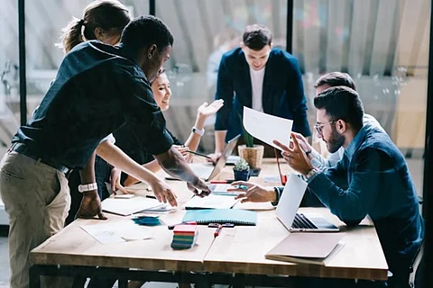How to get Real-time Visibility for your Finances