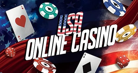The Best Online Casino USA Sites—Play for Real Money!