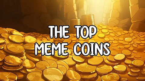 What are the Top 5 Meme Coins to Buy Now? Comparing Shiba Inu, Dogecoin, Wall Street Memes, ApeMax, and Pepe Coin