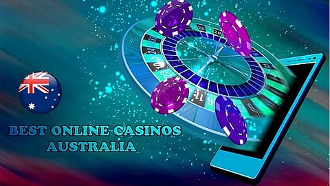 Best Online Casinos in Australia Ranked by Real Money Games & Fast Payouts 2024