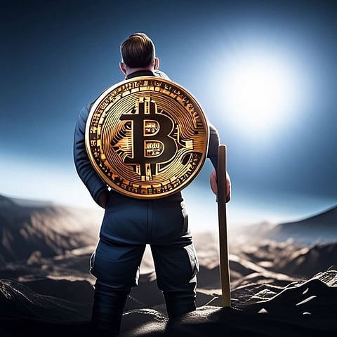 Build a Passive Income Stream from Cryptocurrency with TOPHASH in 2023