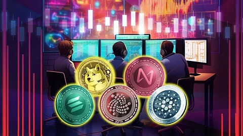 Which Crypto Can Make A Lot Of X’s ? Best Cryptos To Buy Today!