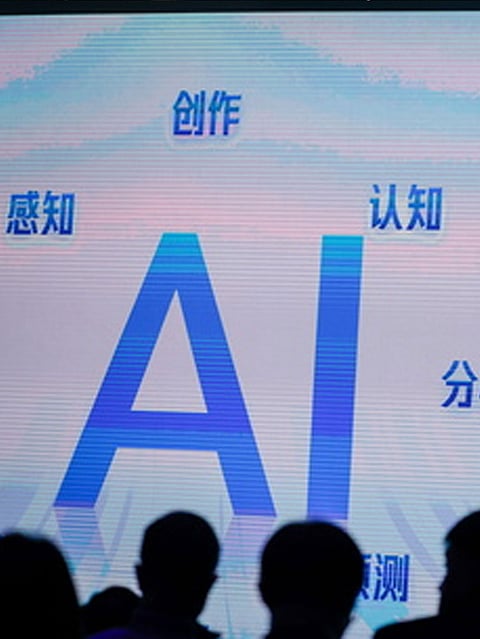 5 Real Risks of Generative AI