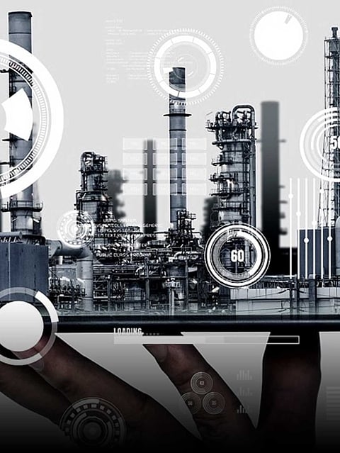 Rise of Machine Learning and AI in the Oil and Gas Sector