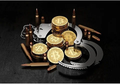 Lamborghini and Mistress-Fueled Drama Lands BitBoy Crypto In Jail, as Investors Seek Stability with BTCS