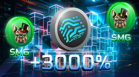 3000% Increase Projection? InQubeta’s (QUBE) Rise and How MillionaireGame (MG) is Next