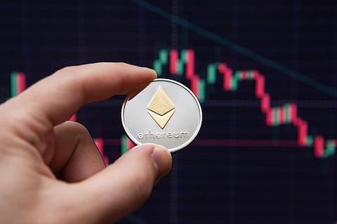 Ethereum Price Prediction: Ether Risks 16% More Losses to $2,900