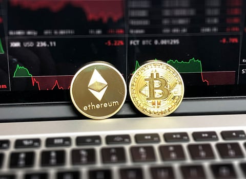 Analyst Predicts Ethereum’s Dominance Over Bitcoin; Staggering 2,480% Growth Anticipated for InQubeta