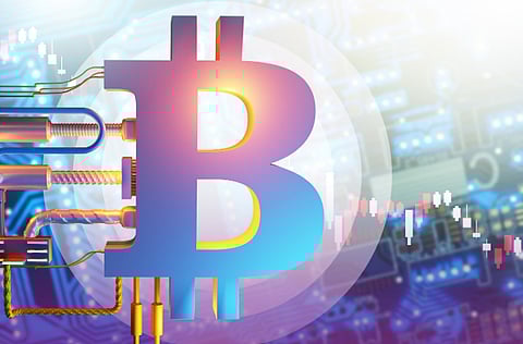 BTC Outlook: Bitcoin Price Remains Unfazed By CPI Report