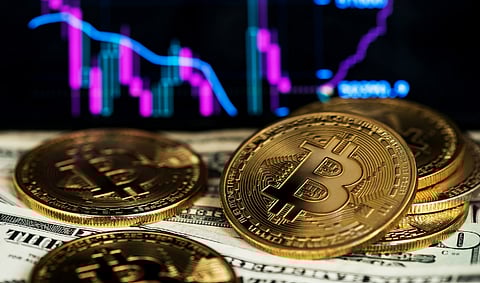 Bitcoin May Hit $40K by November; Solana Growth Continues, InQubeta Reaches $3.4M