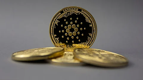 3 Tokens Under $5 To Buy Now That Could Explode