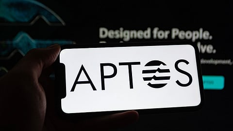 BREAKING: $3.4 Billion Fake Aptos Token Scam – What’s Next for $APT, $ROE, and $XRP?