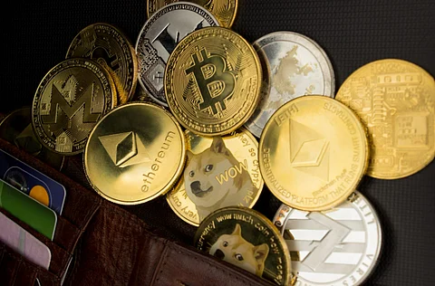 Whales Transfer $730M Across BTC, ETH, DOGE & XRP; QUBE Could Be Their Next Move