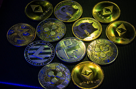 5 Top Cryptocurrency To Buy Now with x100 Potential