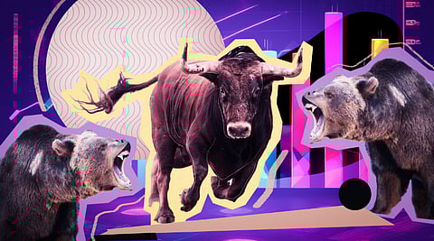 Bitcoin Cash (BCH) Shows Positive Dynamics, While Chainlink (LINK), Polkadot (DOT), Filecoin (FIL) Fighting Resistances Levels – Will They Rise Or Newcomer Will Change Plans?