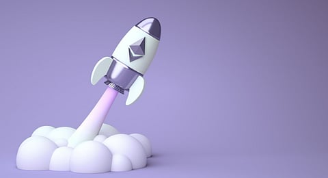 Ethereum ($ETH) Whales Hooked on AI-Based Altcoin With 10x Potential