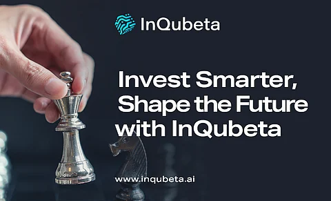 Could a $100 InQubeta Investment Be Worth $5000 By 2025?