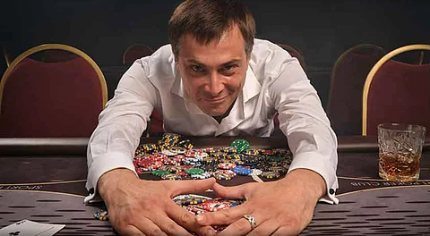 The Psychology Behind Successful Betting