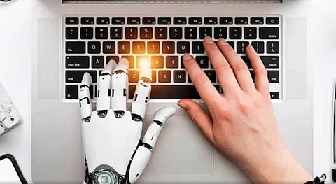 20 Best AI Text Generators: Discover the Top 20 AI Writers for Generating Texts