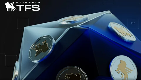 TFS Token: 5 Exceptional iGaming Benefits