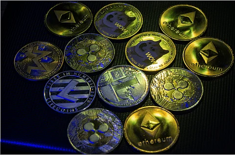 Conflux and Filecoin Reverse Fortunes as Cryptos Rally, NuggetRush Top Altcoin For 2023