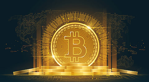 Bitcoin Looks To Exit the “No Trading Zone” as BTC Futures and Options Reach a Record High