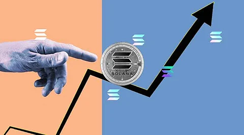 Solana’s Rapid Rise: Exploring Its Historical Price Movements