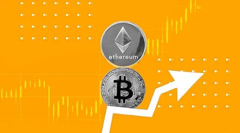 Top 10 Crypto Prices for October 23, 2023: Bitcoin Surges Above US$30,000 on Prospects of ETF Approval, ETH Nears US$1,700 as of October 23