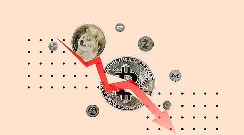 Top 10 Crypto Prices for October 27, 2023: Bitcoin is Down Almost 2%, and Shiba Inu has Plunged 15% in Today’s Crypto Market as on October 27