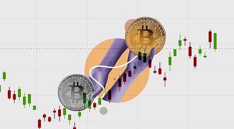 Top 8 Crypto Trends that Will Shape 2024 &25