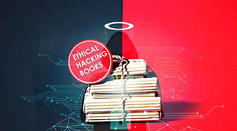Top Ethical Hacking Books to Read in 2023