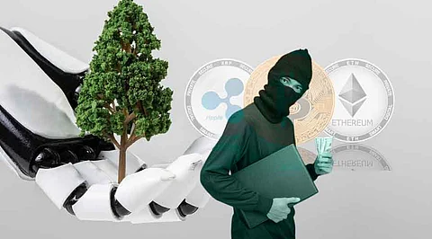 Top Tech News Today: AI Revolution and its Environmental Consequences. Hamas Receives Crypto Funds from Delhi Theft