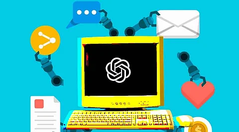 Top Tech News Today: ChatGPT responds with images and searches the web