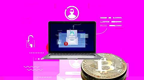 Top Tech News Today: ChatGPT’s Phishing Emails Almost as Human as IBM Finds. Bitcoin Skyrockets to Almost 18-Month Record Amid ETF Rumors