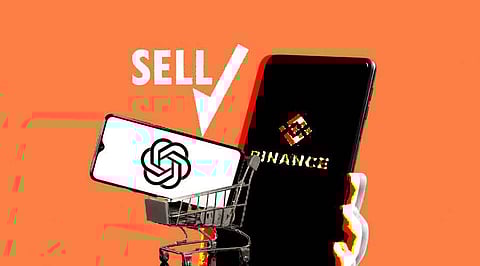 Top Tech News Today: OpenAI Aims for US$86 Billion Valuation by Selling Shares. Binance Regains Euro Services After Partnering with New Fiat Providers