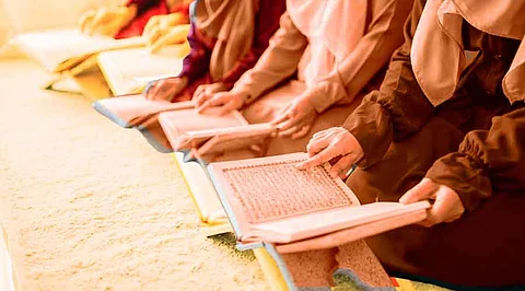 UP Madrasas to Teach AI in Pilot Project