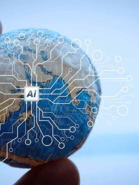 WHO's regulatory considerations for health-related AI