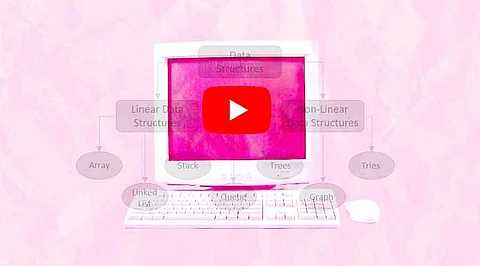 YouTube Channels For Mastering Data Structures And Algorithms