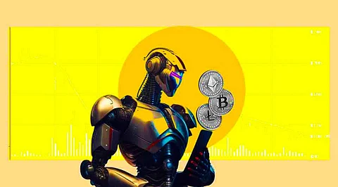 10 Best AI Crypto Trading Bots for October 2023