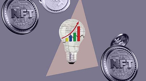 10 Crypto Price Predictions for Non-Fungible Tokens