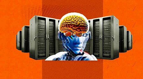 How AI and ML Are Transforming Data Centers in 2023