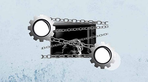 10 Technologies That Will Revolutionize Cybersecurity