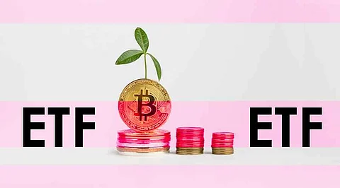 Crypto Fund Investments Soar to $1.5B Amid ETF Optimism